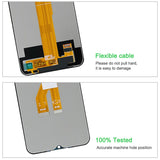 Replacement LCD Touch Screen for OPPO Realme C20 RMX3063 RMX3061 C21 RMX3201