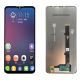 Replacement LCD Display Touch Screen for ZTE A51 2021