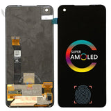 Replacement New Display for Asus Zenfone 10 AI2302 5G 144Hz AMOLED Touch Screen Assembly Black