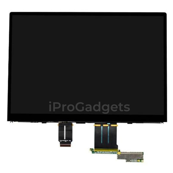 Set Cerniere Schermo Per ASUS VivoBook Pro 14 M3400Q / M3400QA - Colore Argento - Foto 2