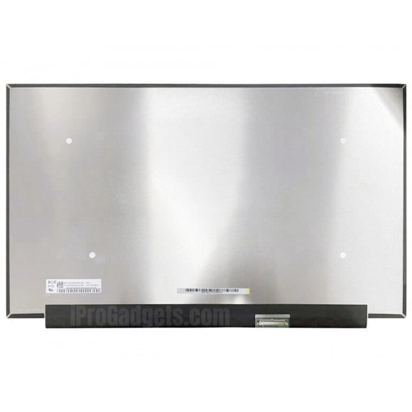 Replacement New Display for XPG XENIA 15 KC GAMING NOTEBOOK 15.6 inch QHD 165Hz LCD Screen Panel