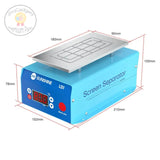 Sunshine LS1 LCD Screen Remover Glue Removal Machine Screen Quick Disassembly