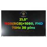 Replacement New Display 21.5 inch LCD Screen MG2151B05-1 MG2151B05 LED FHD Panel