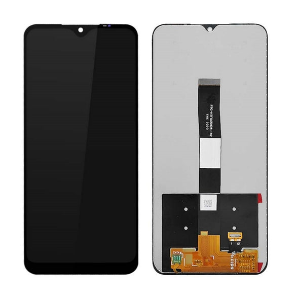 thumbnail image 2 of Replacement LCD Screen + Touch Screen Digitizer For Xiaomi Redmi 9C – Compatible Parts 2 of 2