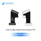 JC JCID Non-removal Tag-on Rear Camera Repair FPC Flex