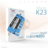 Mijing K23 Max Multifunction PCB Fixture for iPhone Android Phone Universal Motherboard CPU Chip Soldering Repair