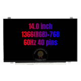Display For B140XTN03.0 B140XTN03.1 B140XTN02.3 14.0 inch HD LCD Panel