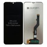 Replacement LCD Display Touch Screen Assembly For ZTE Blade A5 2020 / A7 2019 / A7 2020