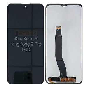 Ersatz-LCD-Display und Touchscreen für Cubot KingKong 9 / KingKong 9 Pro
