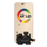 Replacement Display for Xiaomi Poco F7 5G 25053PC47G 25053PC47I 120Hz Touch Screen with Frame Assembly