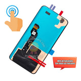 Replacement Display for Honor Magic4 Pro 5G LGE-NX9 N49B N19B AN10 120Hz LTPO OLED Touch Screen with Frame Assembly