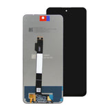 Replacement LCD Display Touch Screen With Frame for Xiaomi POCO X3 GT 21061110AG 