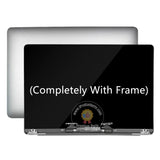 Replacement Full Display for MacBook Pro 16" A2141 2019-2020 661-14201 661-14200 Retina LCD Screen Assembly