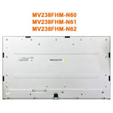 Replacement MV238FHM-N61 MV238FHM-N60 MV238FHM-N62 All in One Computer LCD Screen 23.8 inch