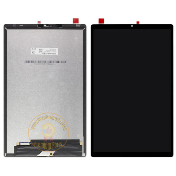 Pantalla táctil LCD de repuesto para Lenovo Tab K10 TB-X6C6L TB-X6C6F TB-X6C6X TB-X6C6NBF 