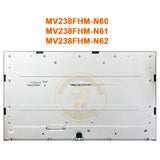 Reemplazo MV238FHM-N61 MV238FHM-N60 MV238FHM-N62 pantalla LCD de ordenador todo en uno de 23,8 pulgadas