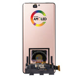 Replacement New Display for vivo X90 Pro+ Plus 5G V2227A 120Hz AMOLED Touch Screen Digitizer Assembly all Functions OEM