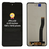 Ersatz-LCD-Display und Touchscreen für Cubot KingKong 8