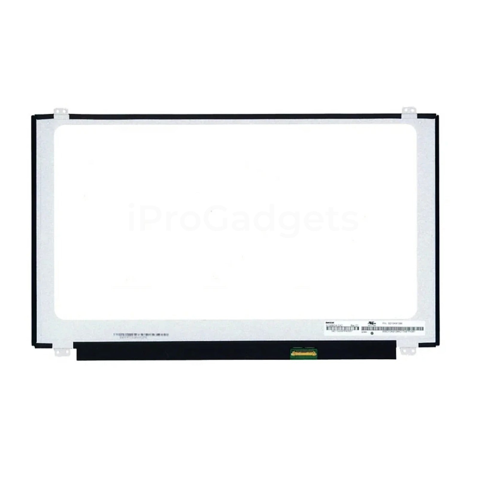 Pantalla Notebook Hp-compaq Tpn-c125 15.6 Slim 30 Pines - - Soluciones En Computación
