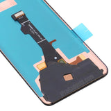 Replacement OLED Display for Huawei P50 Pro JAD-AL50 JAD-LX9 JAD-AL00 120hz Touch Screen Digitizer Assembly