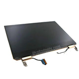 Replacement Full Display for HP Spectre X360 13-ap0041nr 13t-ap000 L37648-001 FHD LCD Touch Screen With Frame Assembly