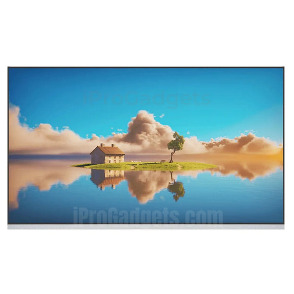 Replacement New Screen for Dell Optiplex 7440 AIO 391-BBDM 27DJG-ITC 27DJG 027DJG 23.8 inch LCD FHD Display Panel Non-Touch