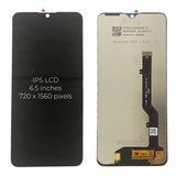 Replacement LCD Display Touch Screen Assembly For ZTE Blade A7s 2020 A7020 A7020RU