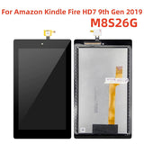 Ersatz-LCD-Display/Touchscreen für Amazon Kindle Fire 7 2019 M8S26G