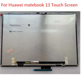 Replacement LCD Touch Screen for HUAWEI MateBook 13 2020 WRTB-WAH9L WRTB-WFE9L WRTB-WFH9L 