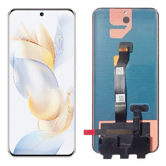 Replacement AMOLED Display Touch Screen For Huawei Honor 90 REA-AN00 REA-NX9