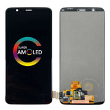 Replacement Display for OnePlus 5T 1+5T A5010 AMOLED Touch Screen Assembly OEM