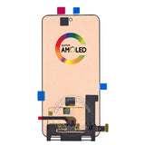 Replacement New Display for vivo X200s 5G V2458A 120Hz AMOLED Touch Screen Digitizer Assembly