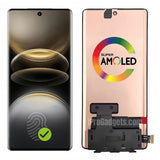 Replacement New Display for vivo X100 Ultra 5G V2366GA V2366HA AMOLED Touch Screen Assembly
