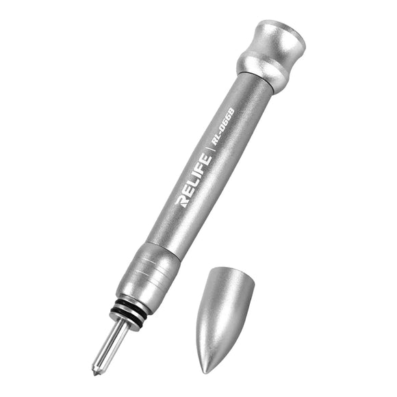 RL-066B Back Glass Breaking Pen Phone Rear Camera Disassembly Tools