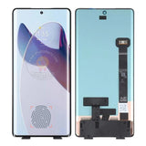 Replacement New Display for Motorola Moto X30 Pro 5G XT2241-1 144Hz OLED Touch Screen Digitizer Assembly OEM
