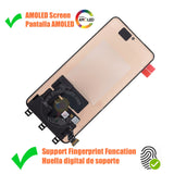 Replacement Display for Oppo Find X8 Pro 5G CPH2659 PKC110 PKC130 120Hz LTPO AMOLED Touch Screen Digitizer Assembly OEM