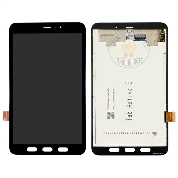 Replacement New Display for Samsung Galaxy Tab Active3 8.0 Inch T570 T575 SM-T570 SM-T575 LCD Touch Screen Assembly