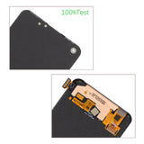 Replacement AMOLED LCD Display Touch Screen For OPPO Realme Q2 Pro RMX2173