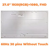 Replacement For DELL OPTIPLEX 7780 INSPIRON 7700 Non-Touch Version