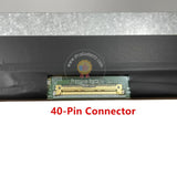 Replacement New Display NV116WHM-T03 11.6 inch WXGA LCD Touch Screen Panel