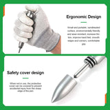 RL-066B Back Glass Breaking Pen Phone Rear Camera Disassembly Tools