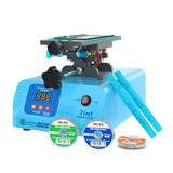 RL-059 Plus Juego de alambre de corte con mango 5 en 1