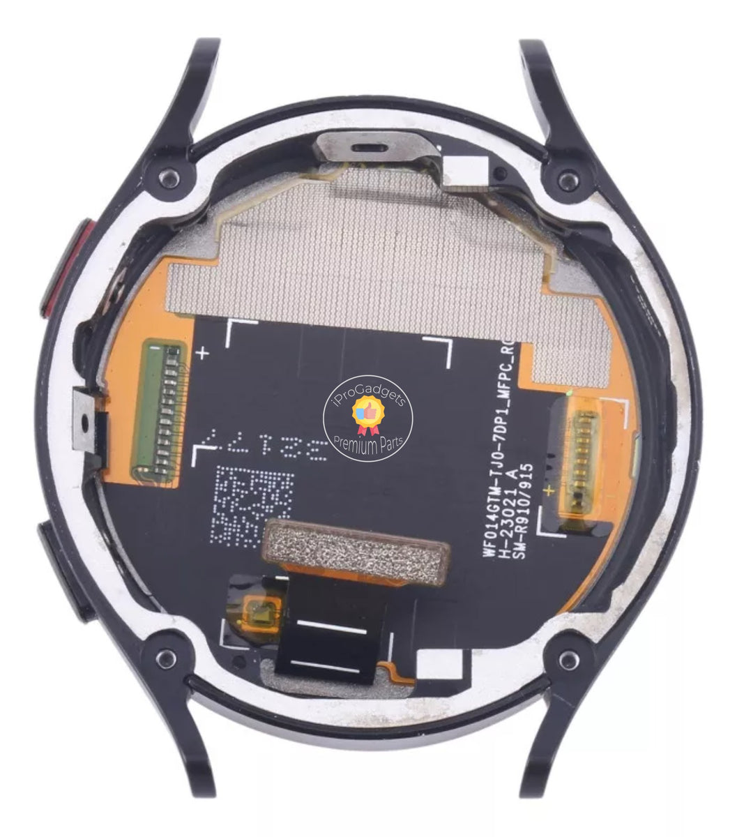 Replacement Display For Samsung Galaxy Watch5 44mm SM-R910 SM-R915 LCD ...