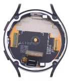 Replacement Display For Samsung Galaxy Watch5 44mm SM-R910 SM-R915 LCD Touch Screen With Frame Black