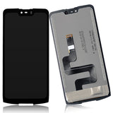 Pantalla táctil LCD de repuesto para DOOGEE S90 S90C S90 Pro