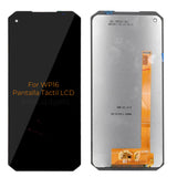 Replacement LCD Display Touch Screen Assembly For Oukitel WP16