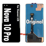 Replacement OLED LCD Display Touch Screen for Huawei Nova 10 Pro GLA-AL00 GLA-LX1