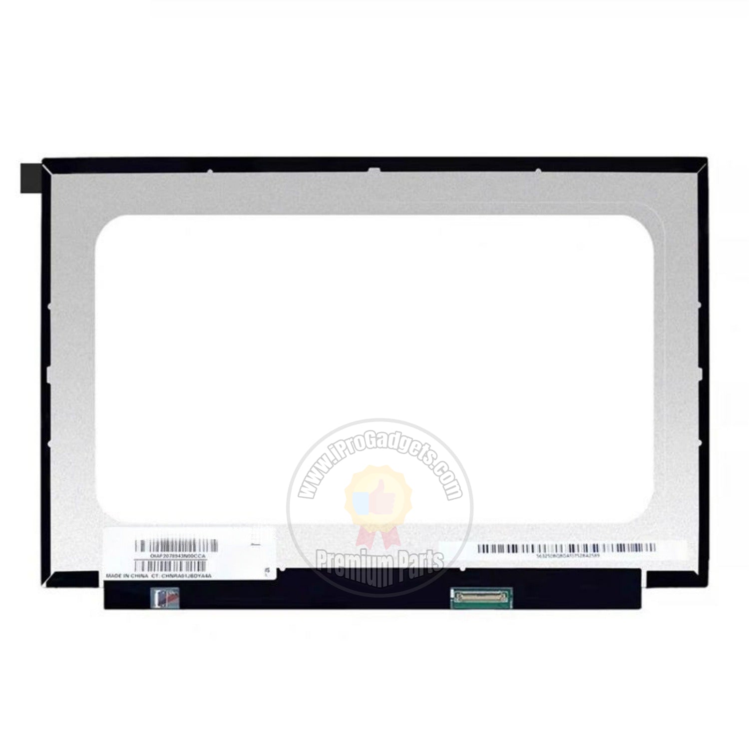 Replacement New Display LM140LF1F02 14.0 inch 144Hz FHD LCD Screen