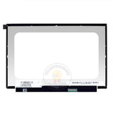 Replacement New Display R140NWF5 RG RA SD11A22489 5D11A22491 14.0 inch FHD LCD Touch Screen Panel OEM