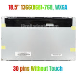 Replacement New Display for Acer AZ1650 MO20S All-in-One 18.5 inch WXGA LCD Screen Panel